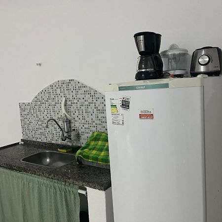 Ferienwohnung Apartamento Barra Da Tijuca - Ilha Da Gigoia Rio de Janeiro Exterior foto