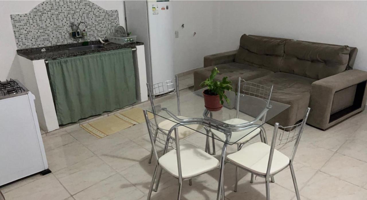Ferienwohnung Apartamento Barra Da Tijuca - Ilha Da Gigoia Rio de Janeiro Exterior foto