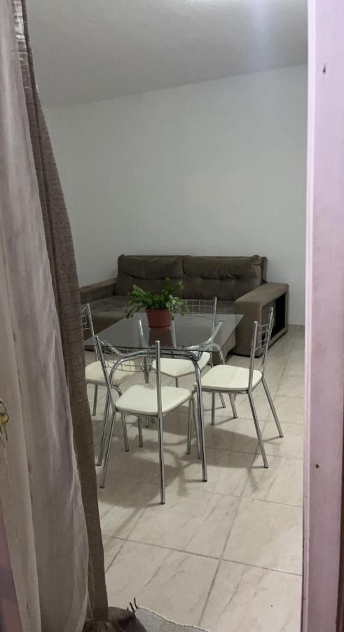 Ferienwohnung Apartamento Barra Da Tijuca - Ilha Da Gigoia Rio de Janeiro Exterior foto