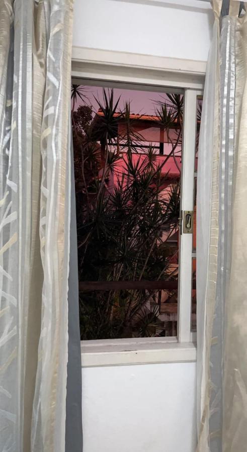 Ferienwohnung Apartamento Barra Da Tijuca - Ilha Da Gigoia Rio de Janeiro Exterior foto