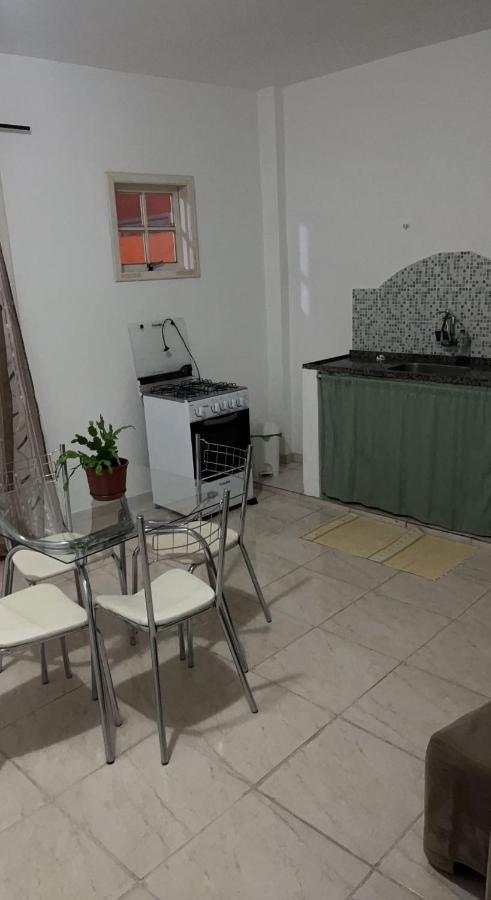 Ferienwohnung Apartamento Barra Da Tijuca - Ilha Da Gigoia Rio de Janeiro Exterior foto