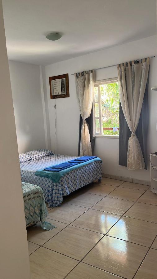 Ferienwohnung Apartamento Barra Da Tijuca - Ilha Da Gigoia Rio de Janeiro Exterior foto