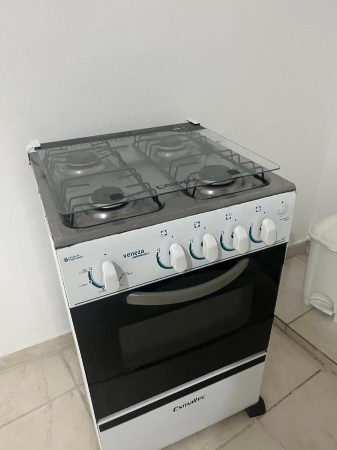 Ferienwohnung Apartamento Barra Da Tijuca - Ilha Da Gigoia Rio de Janeiro Exterior foto